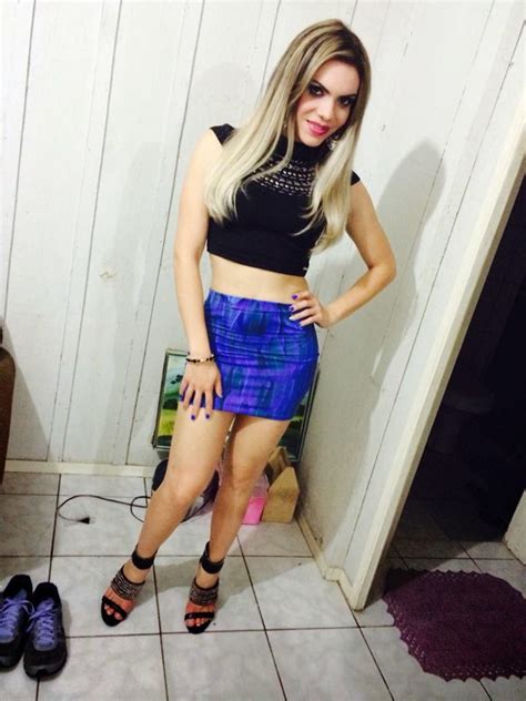 Escorts TRANS Travestis Curitiba Parana Ts Shemales Bonecas